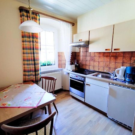 Herrnmuehle - Pension & Ferienwohnungen Rothenburg ob der Tauber Luaran gambar