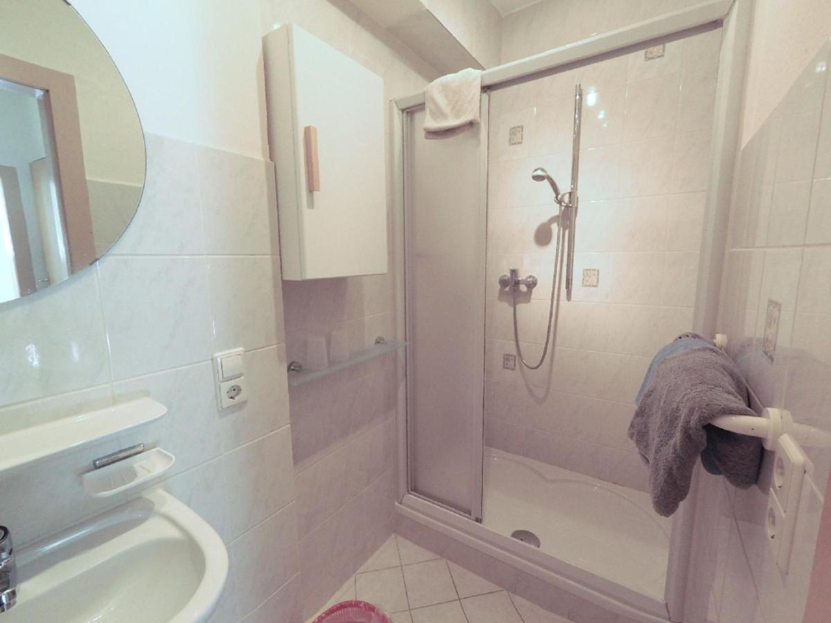 Herrnmuehle - Pension & Ferienwohnungen Rothenburg ob der Tauber Luaran gambar