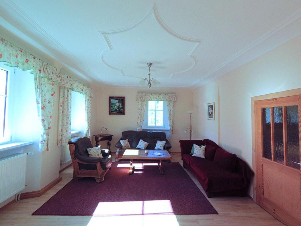 Herrnmuehle - Pension & Ferienwohnungen Rothenburg ob der Tauber Luaran gambar