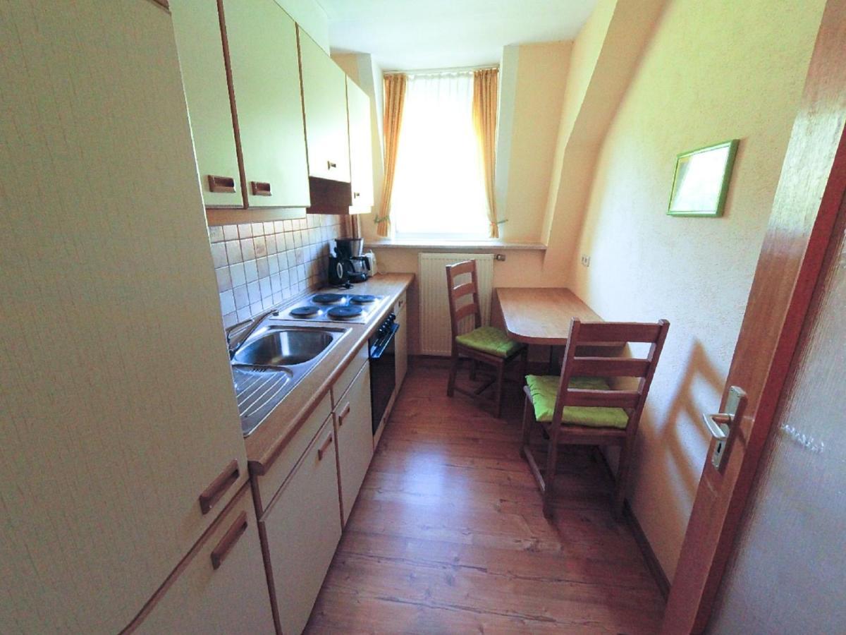 Herrnmuehle - Pension & Ferienwohnungen Rothenburg ob der Tauber Luaran gambar