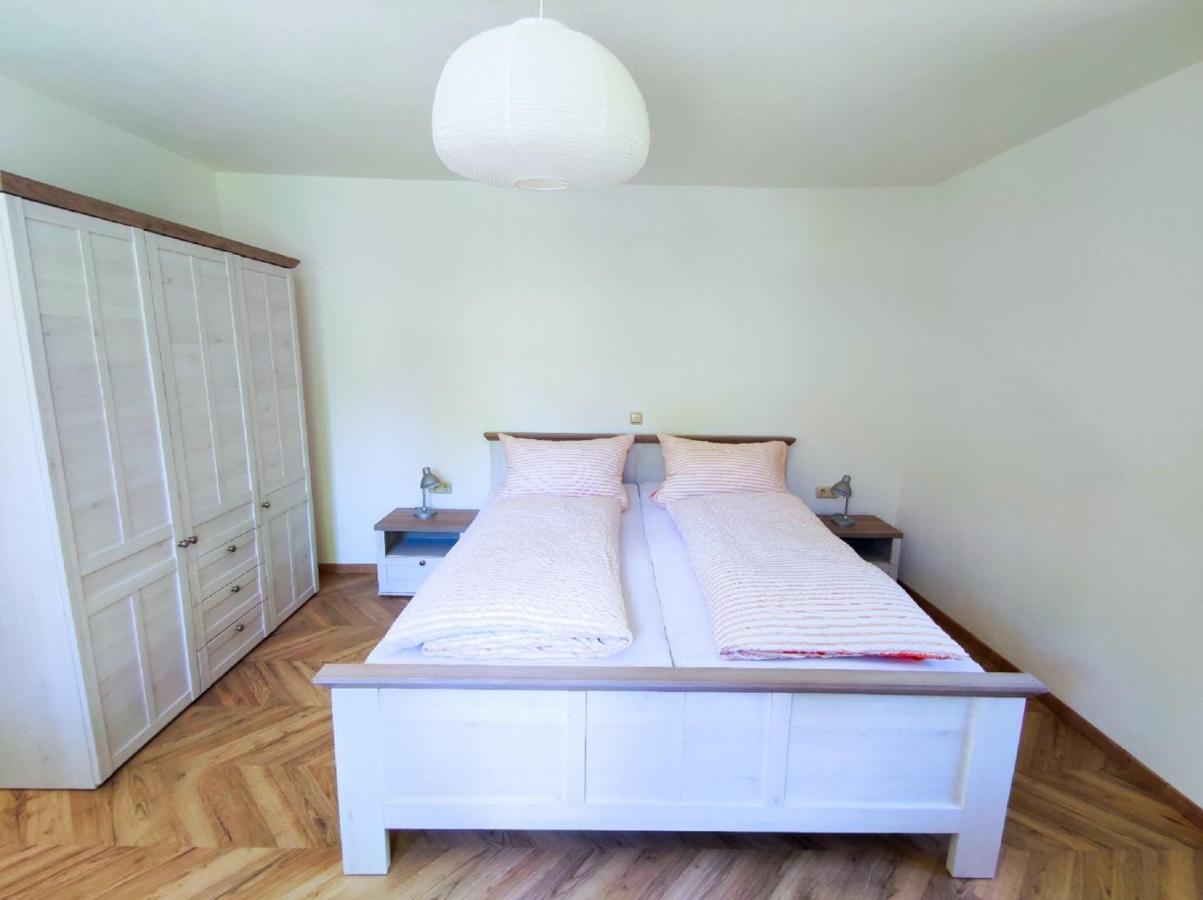 Herrnmuehle - Pension & Ferienwohnungen Rothenburg ob der Tauber Luaran gambar