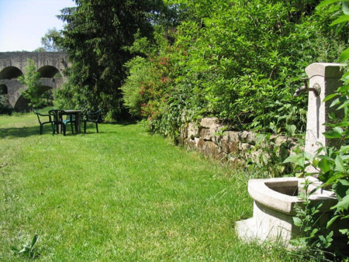 Herrnmuehle - Pension & Ferienwohnungen Rothenburg ob der Tauber Luaran gambar